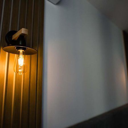 Athinas Relax G1 Appartement Athene Buitenkant foto