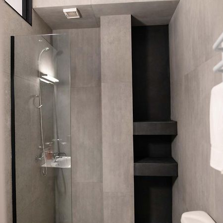 Athinas Relax G1 Appartement Athene Buitenkant foto