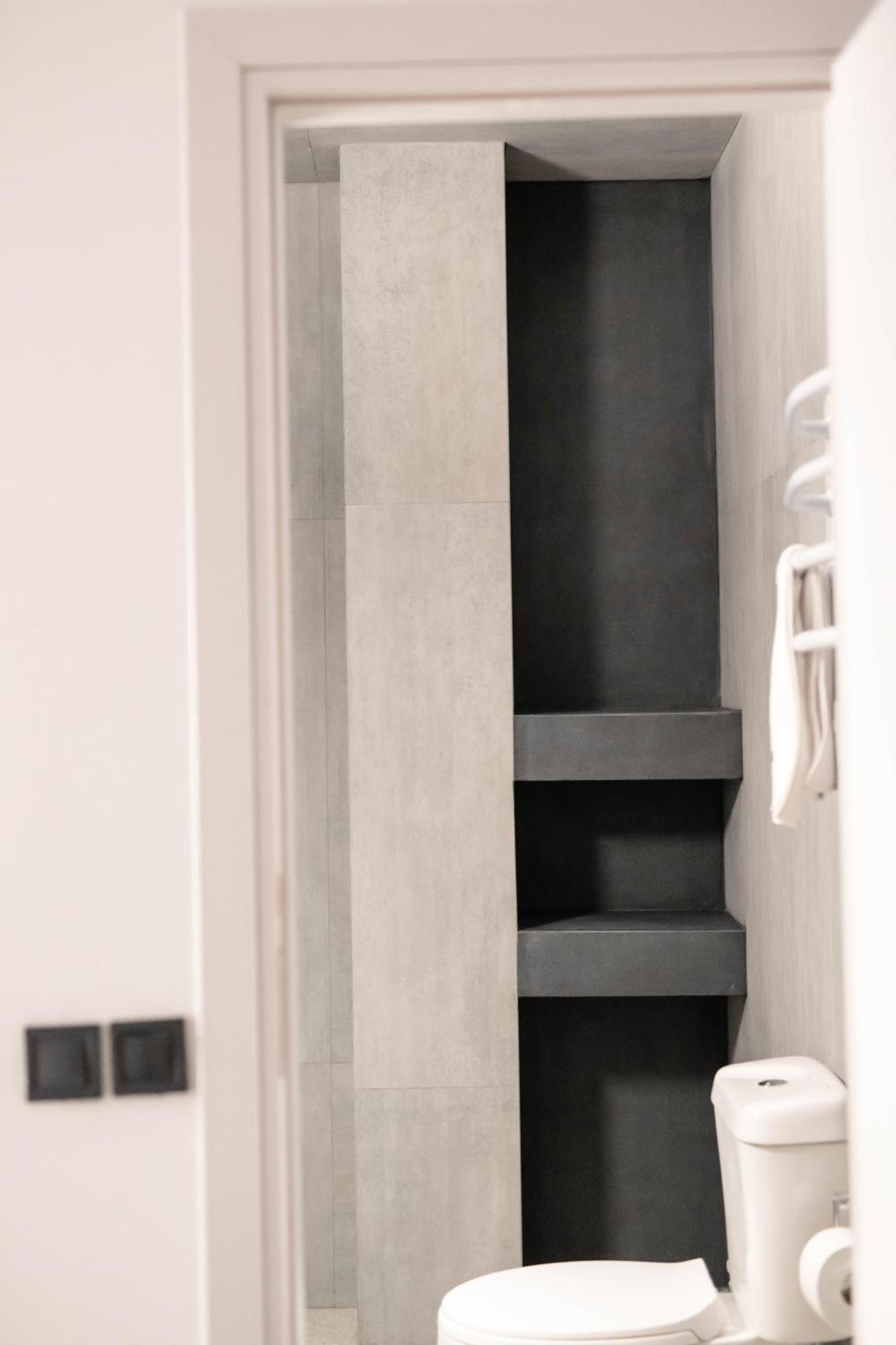Athinas Relax G1 Appartement Athene Buitenkant foto