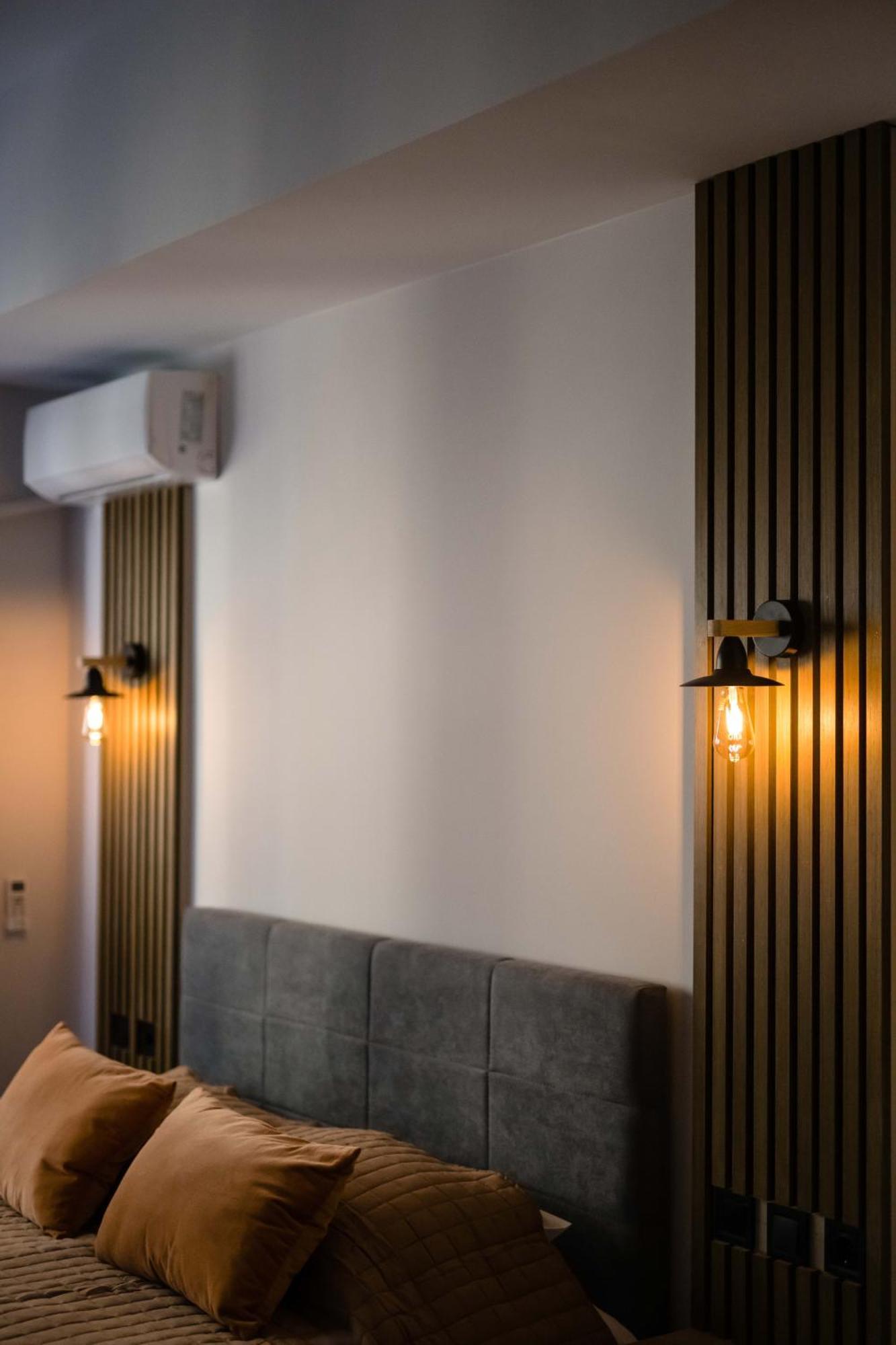 Athinas Relax G1 Appartement Athene Buitenkant foto