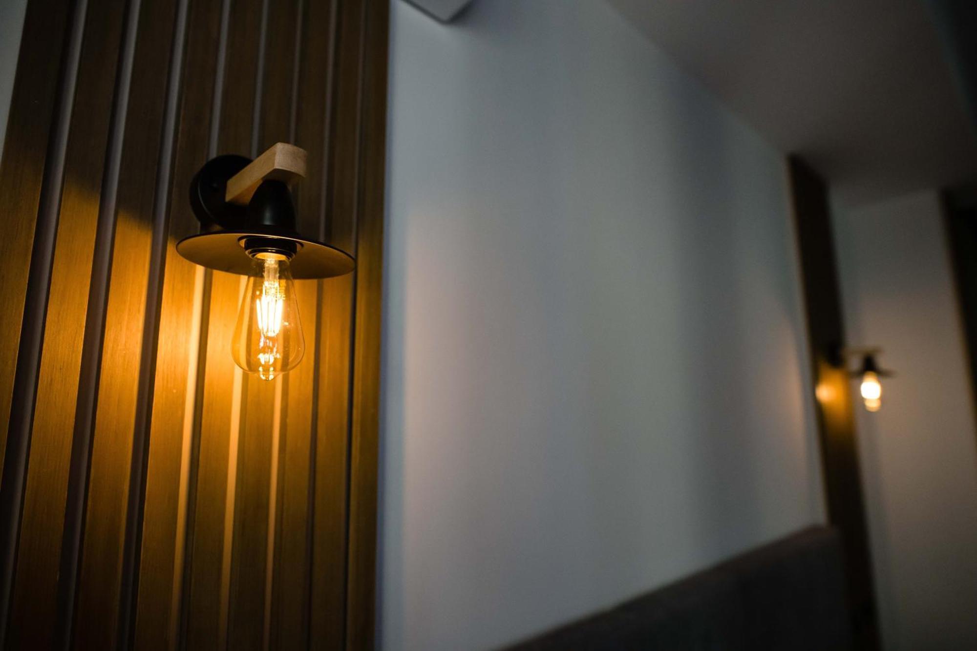 Athinas Relax G1 Appartement Athene Buitenkant foto