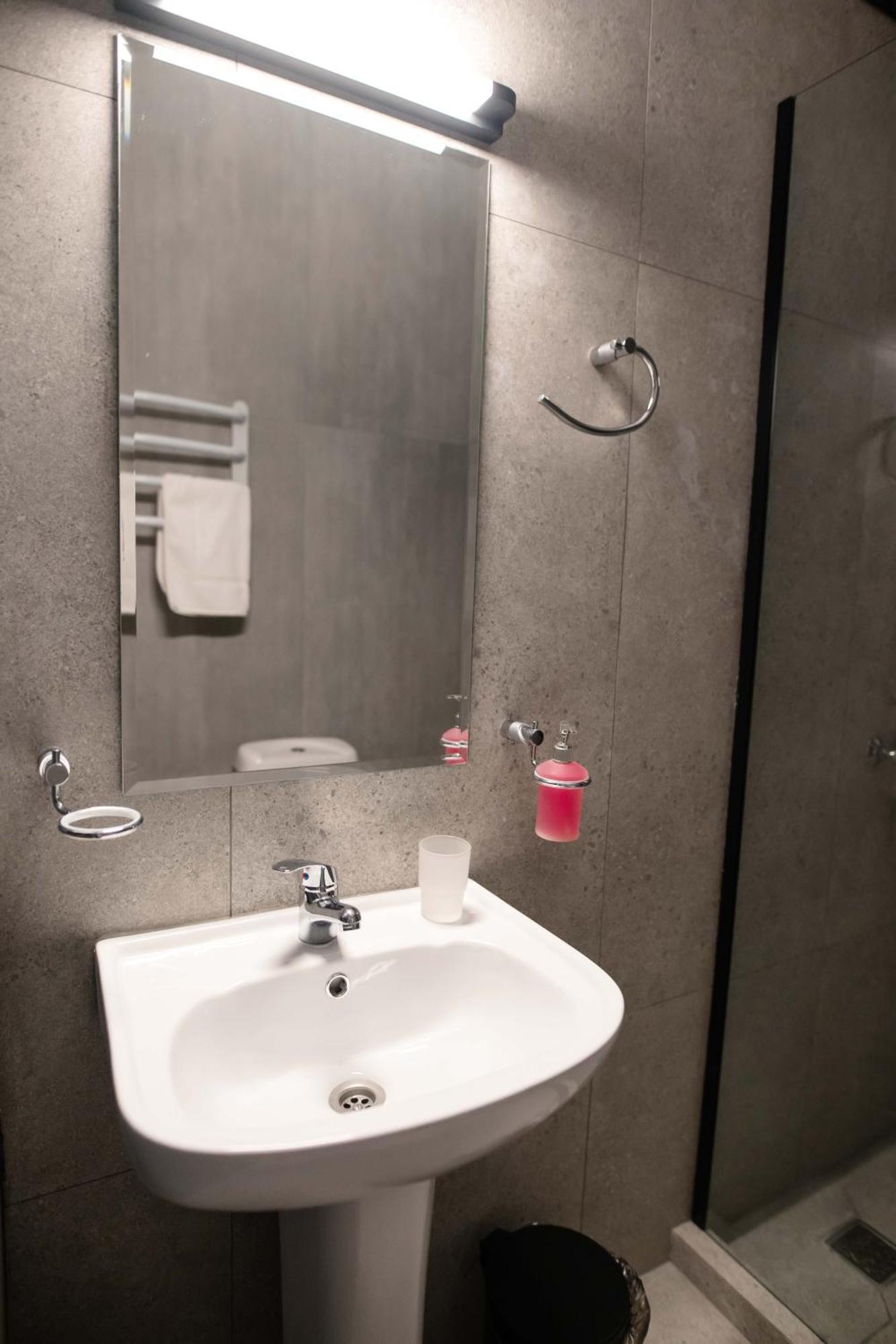 Athinas Relax G1 Appartement Athene Buitenkant foto