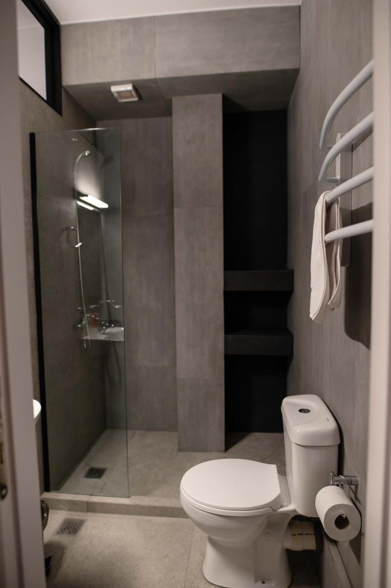Athinas Relax G1 Appartement Athene Buitenkant foto