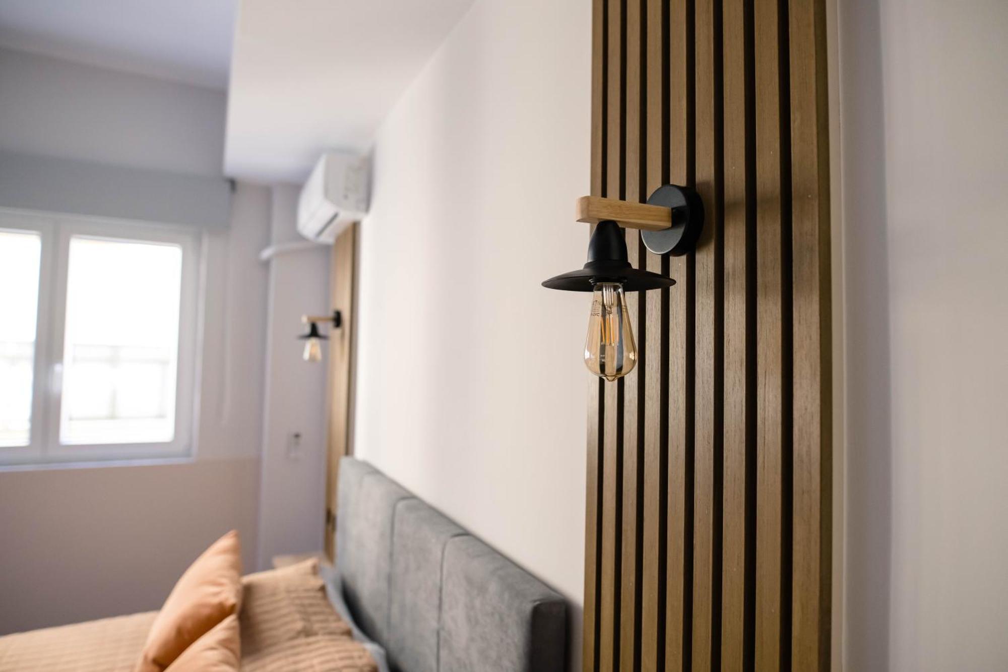Athinas Relax G1 Appartement Athene Buitenkant foto
